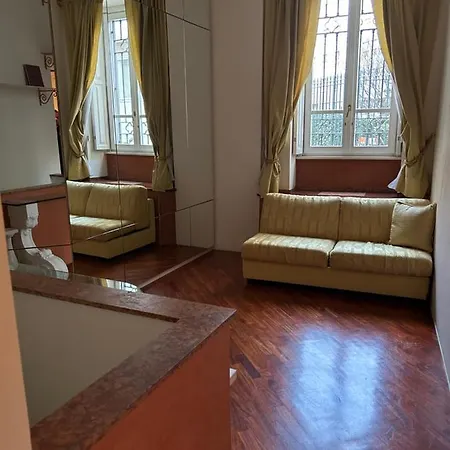 Sax Maison Apartamento