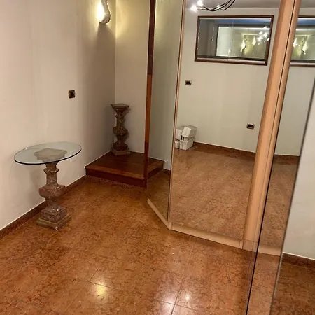 Sax Maison Apartamento