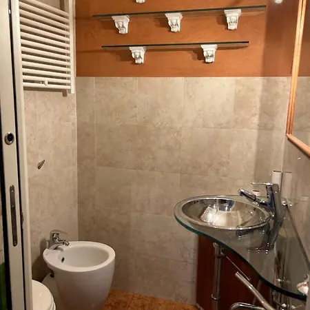Sax Maison Apartamento