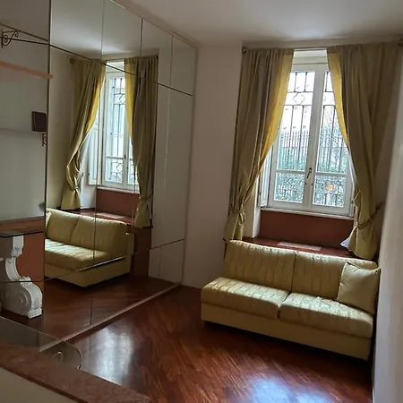 Sax Maison * ميلان