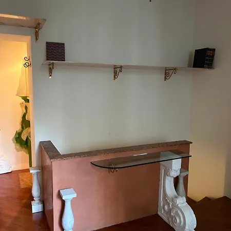 Sax Maison Apartman Milánó